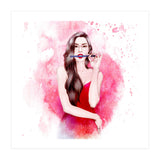 Just Me (Print Only) thumbnail