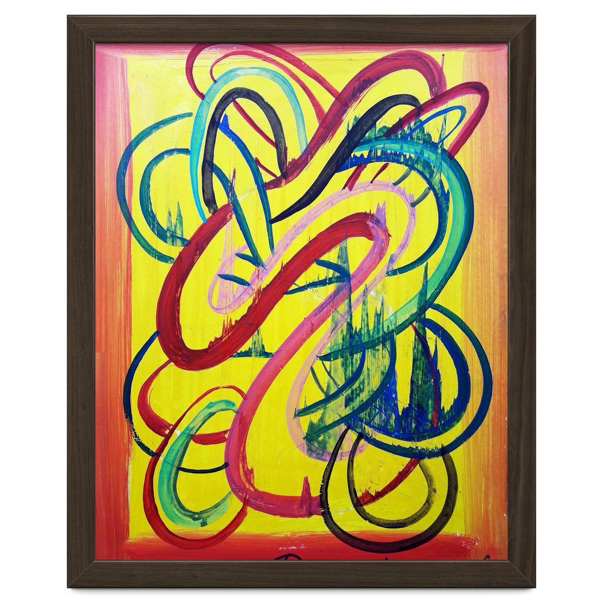 Formas En El Espacio 25