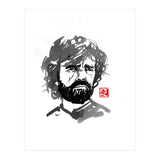 Tyrion  (Print Only) thumbnail