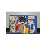 Condiments! (Print Only) thumbnail