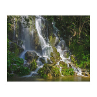Waterfall (Print Only)
