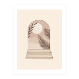 Mediterranean Sun (Print Only) thumbnail