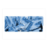beautiful blue (Print Only) thumbnail
