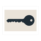 Key To The Mountain (Print Only) thumbnail