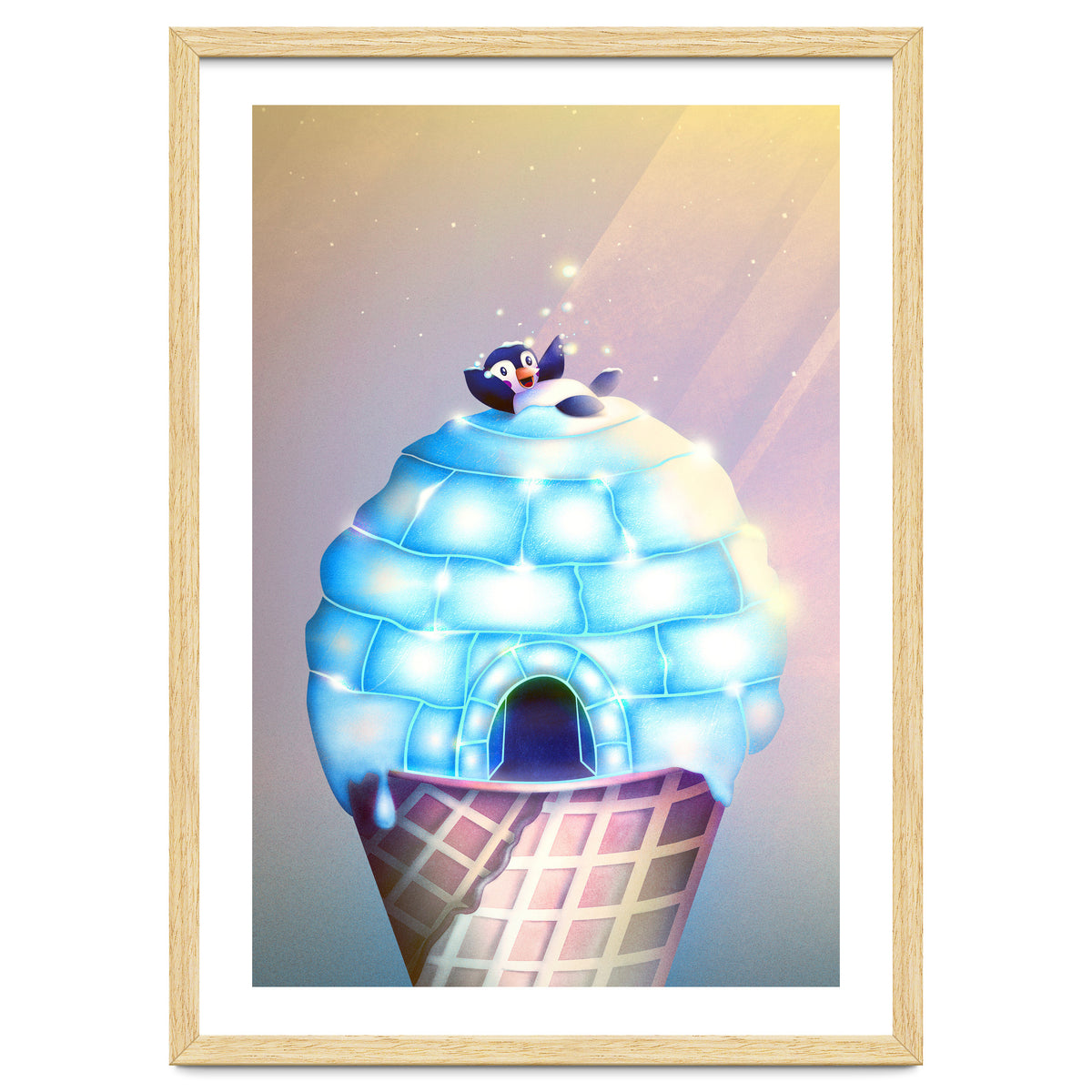 Igloo Flavour