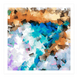 The Eyes (Print Only) thumbnail