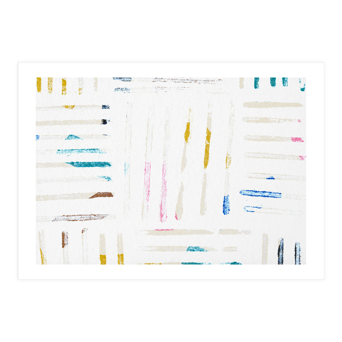 Faber (5) (Print Only)