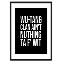 Wu Tang