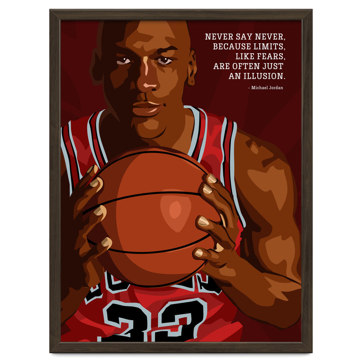 Michael Jordan
