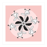 Pelican Wheel (Print Only) thumbnail