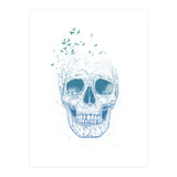 Let Them Fly Ii (Print Only) thumbnail