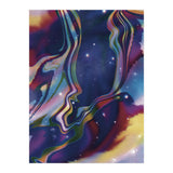 Abstract Space Star Sky Nebula (Print Only) thumbnail