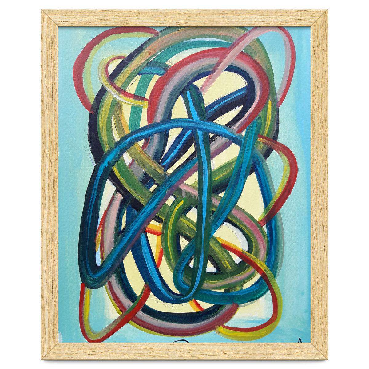 Formas En El Espacio 27