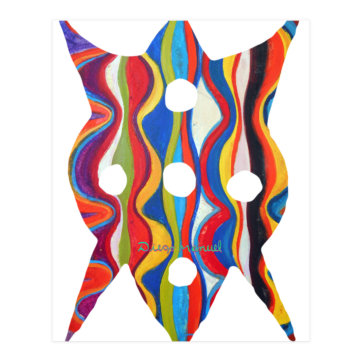 Graffiti Digita 2023 56 (Print Only)