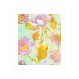 Flowers In My Dream (Print Only) thumbnail