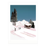 Mountain Love Hometime1 (Print Only) thumbnail