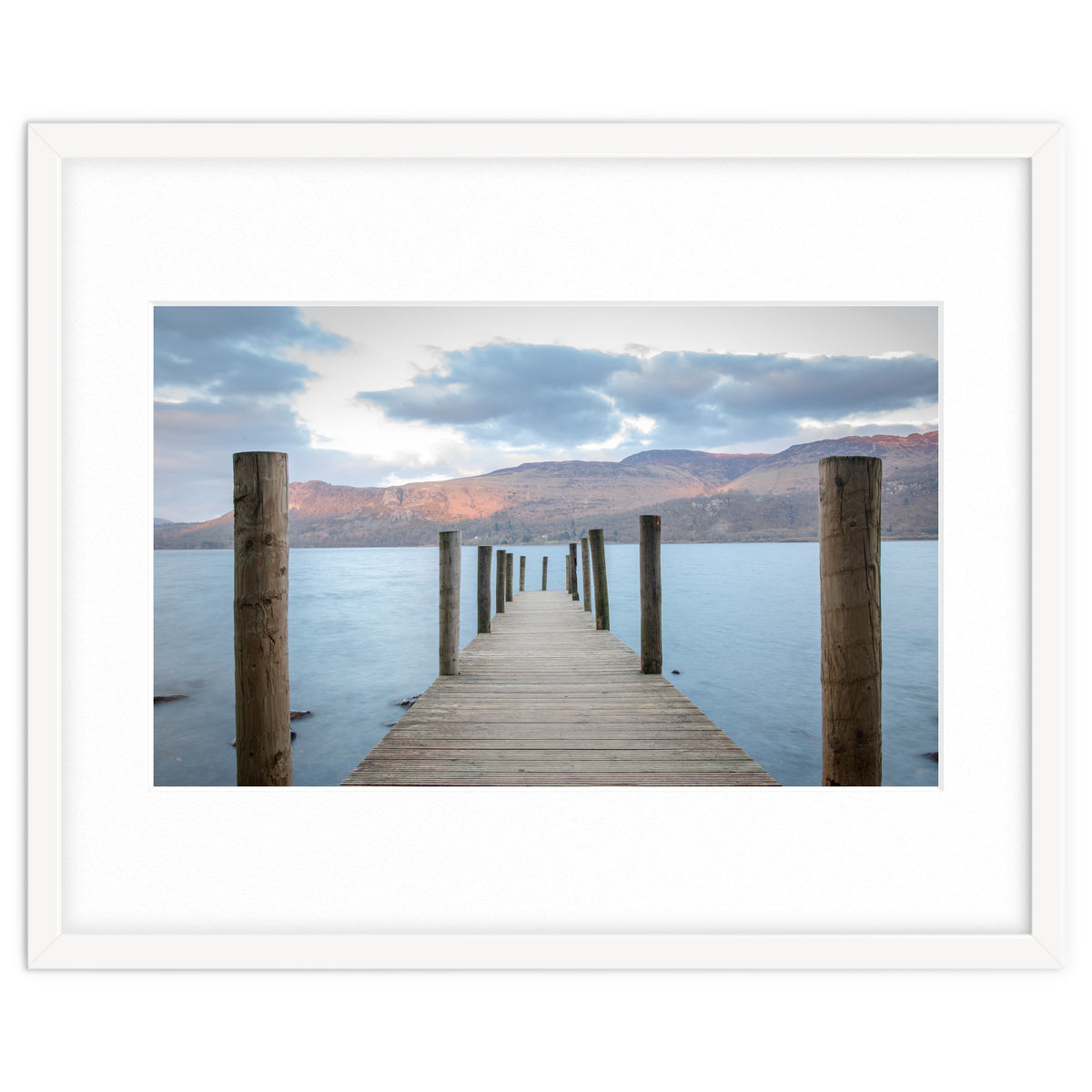 Graham Hunt Photography Derwent Water 8