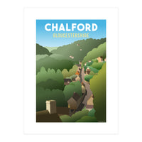 Chalford (Print Only)