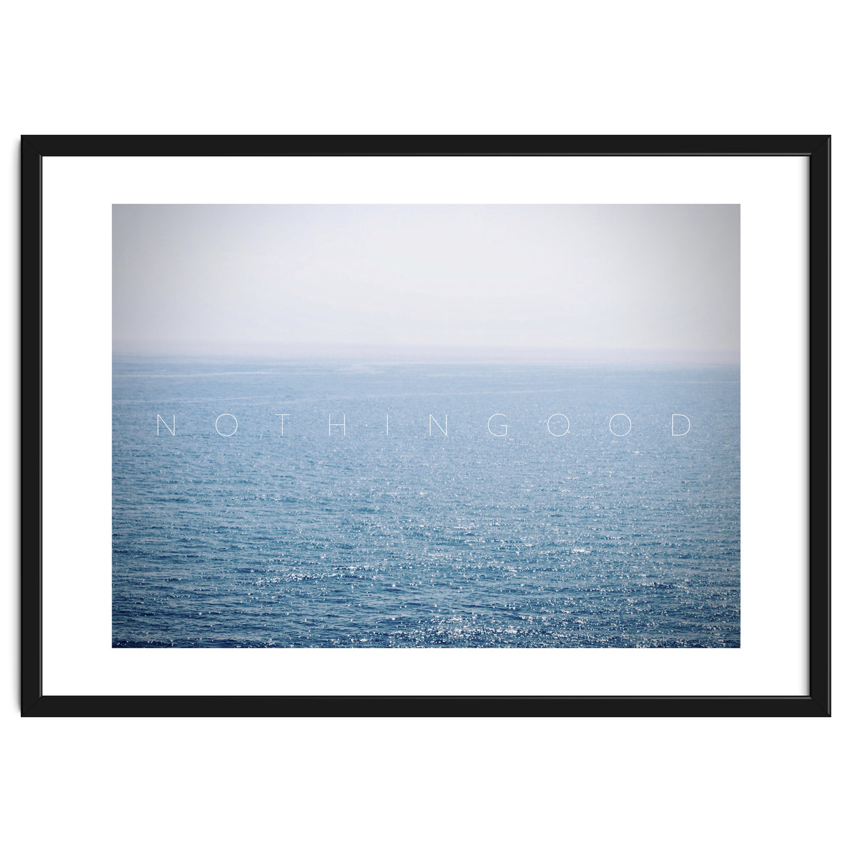 NOTHIGOOD - nothing is good - Photography