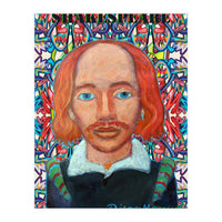 Shakespeare C (Print Only)