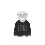Im Your Father (Print Only) thumbnail