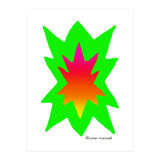 Graffiti Digita 2023 47  (Print Only) thumbnail