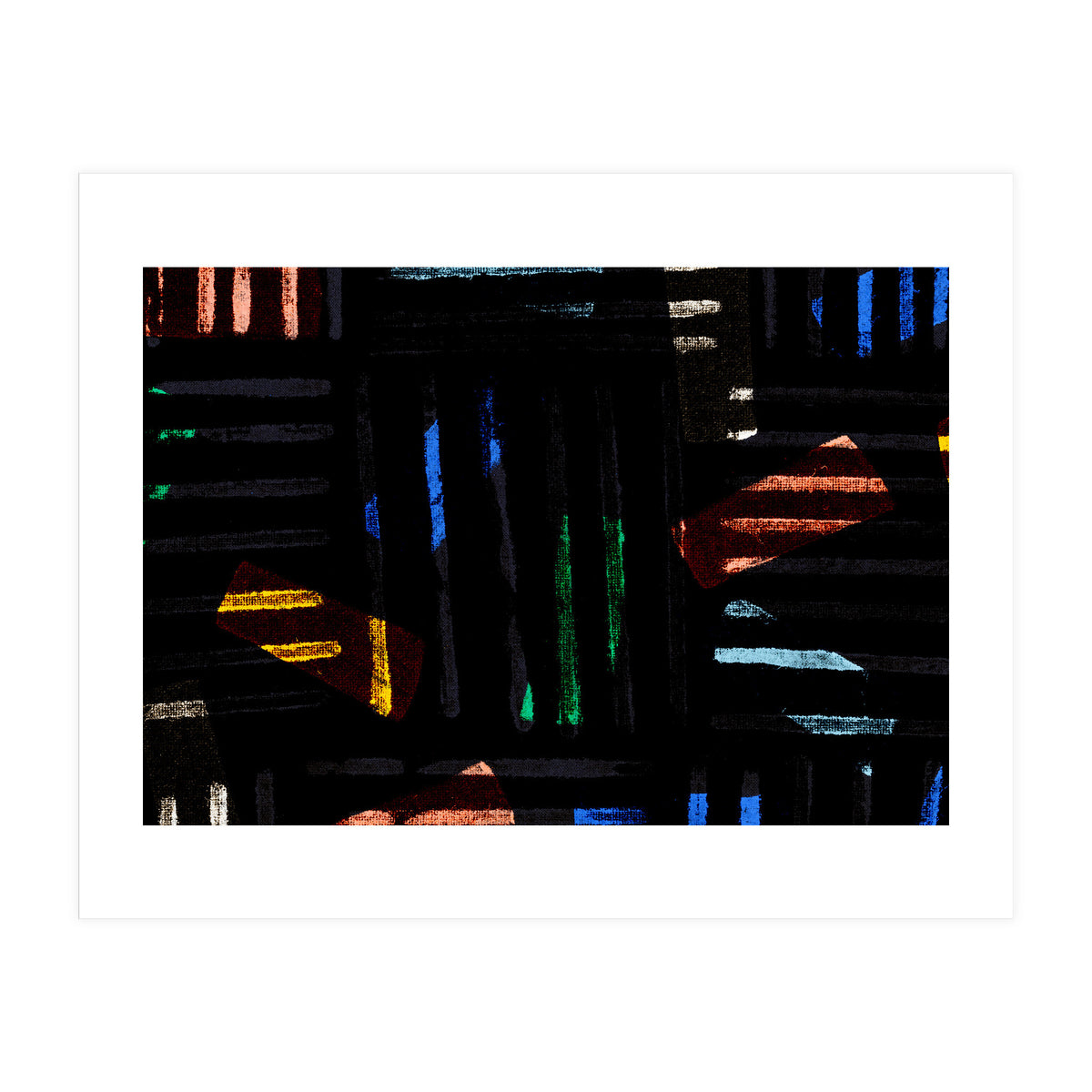 Faber (2) (Print Only)