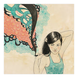 Swim (Print Only) thumbnail