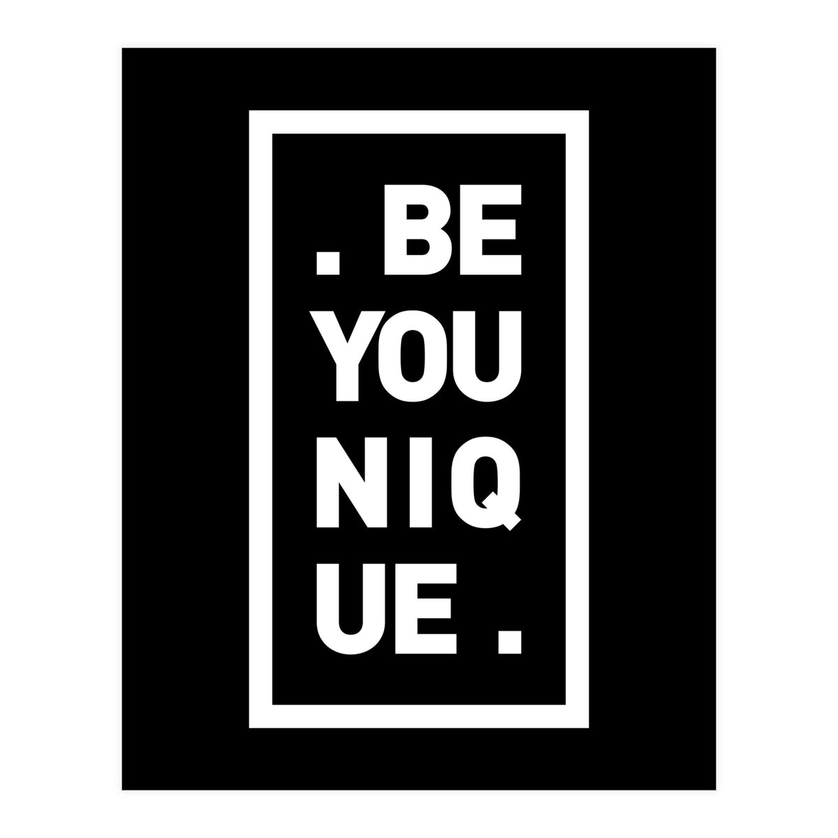 YOU AND YOURSELF (Print Only)