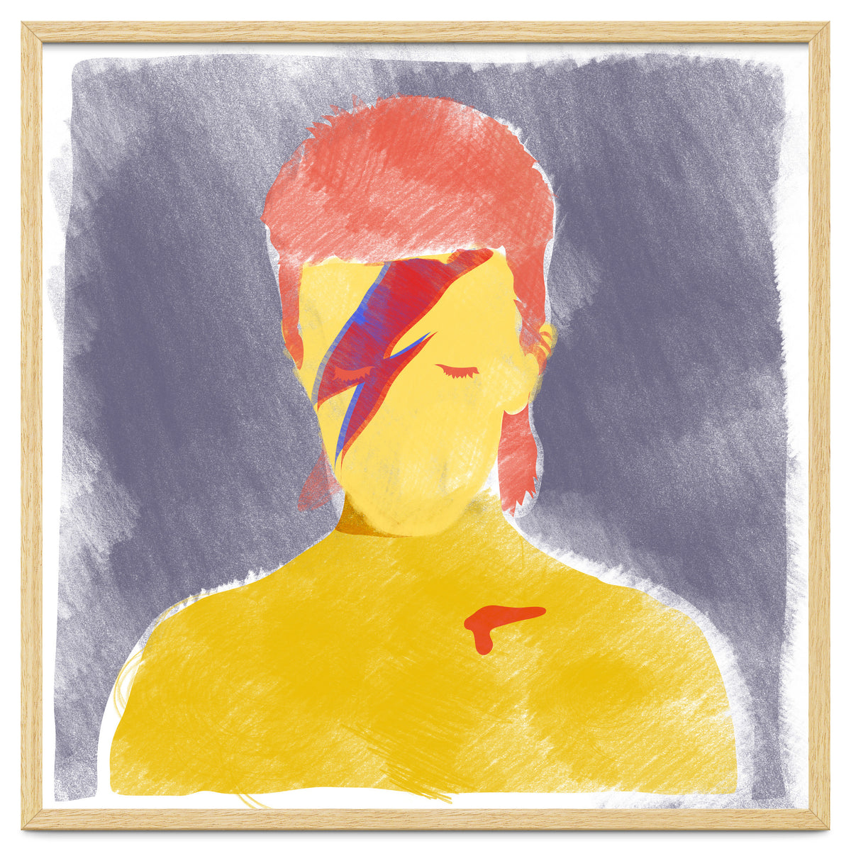 David Bowie II