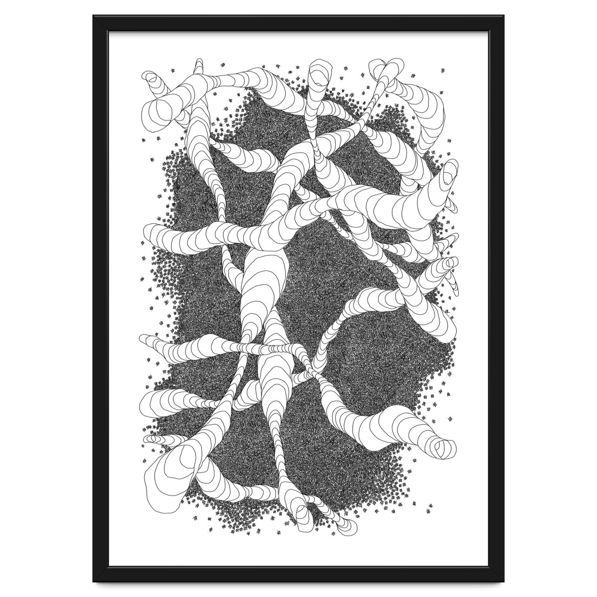 The Inner Workings Of M. Lefevre