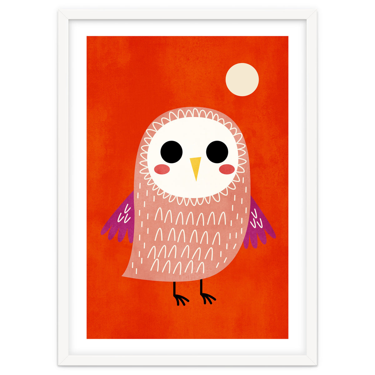 Little Owl