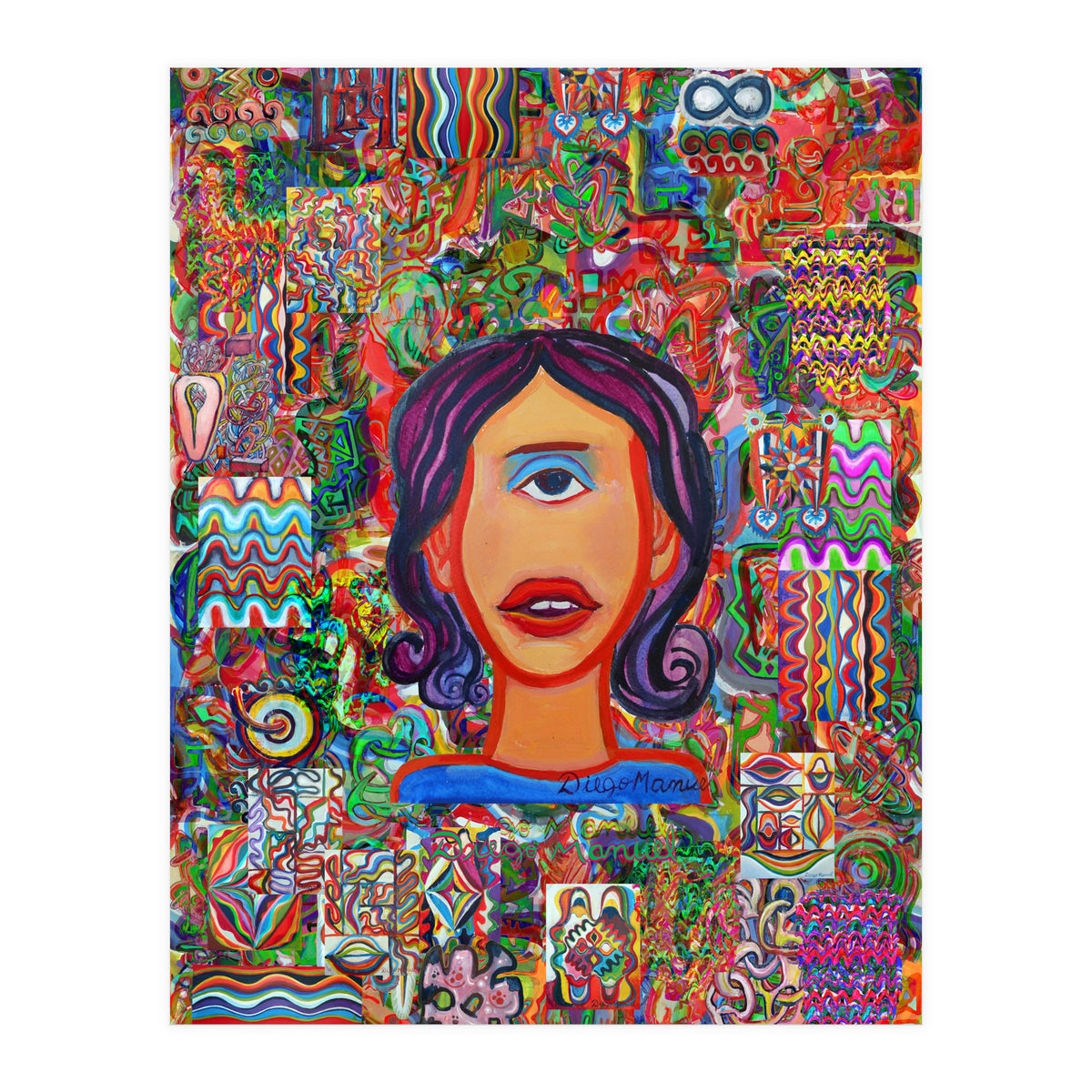 New Graffiti2022 356 (Print Only)