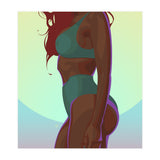 Vianne (Print Only) thumbnail