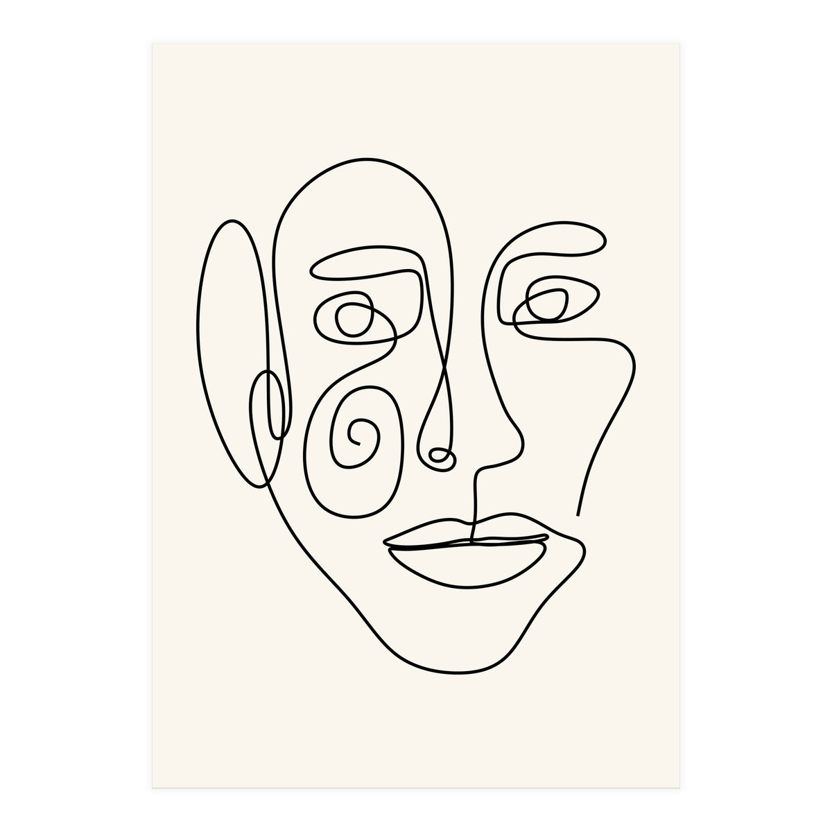 Stability 02 (Print Only)