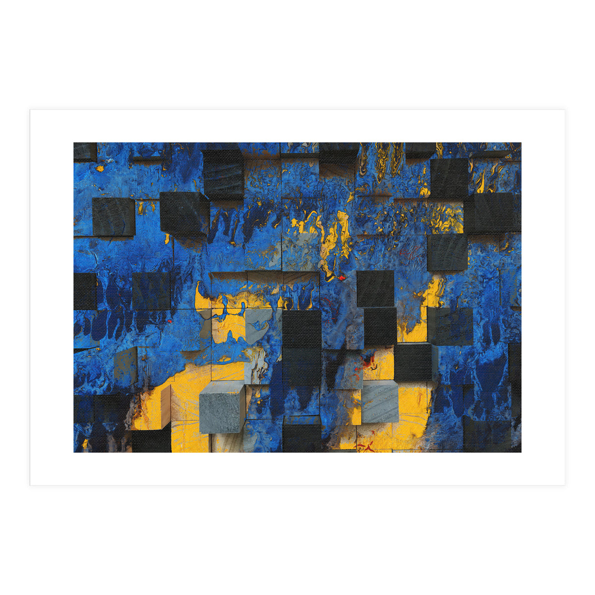 2of Us  (Print Only)