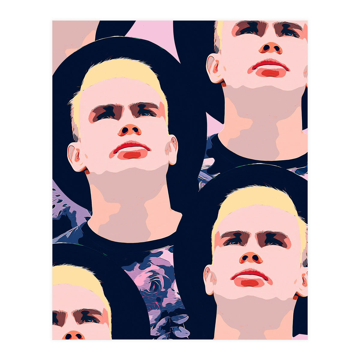 Perspective (Print Only)