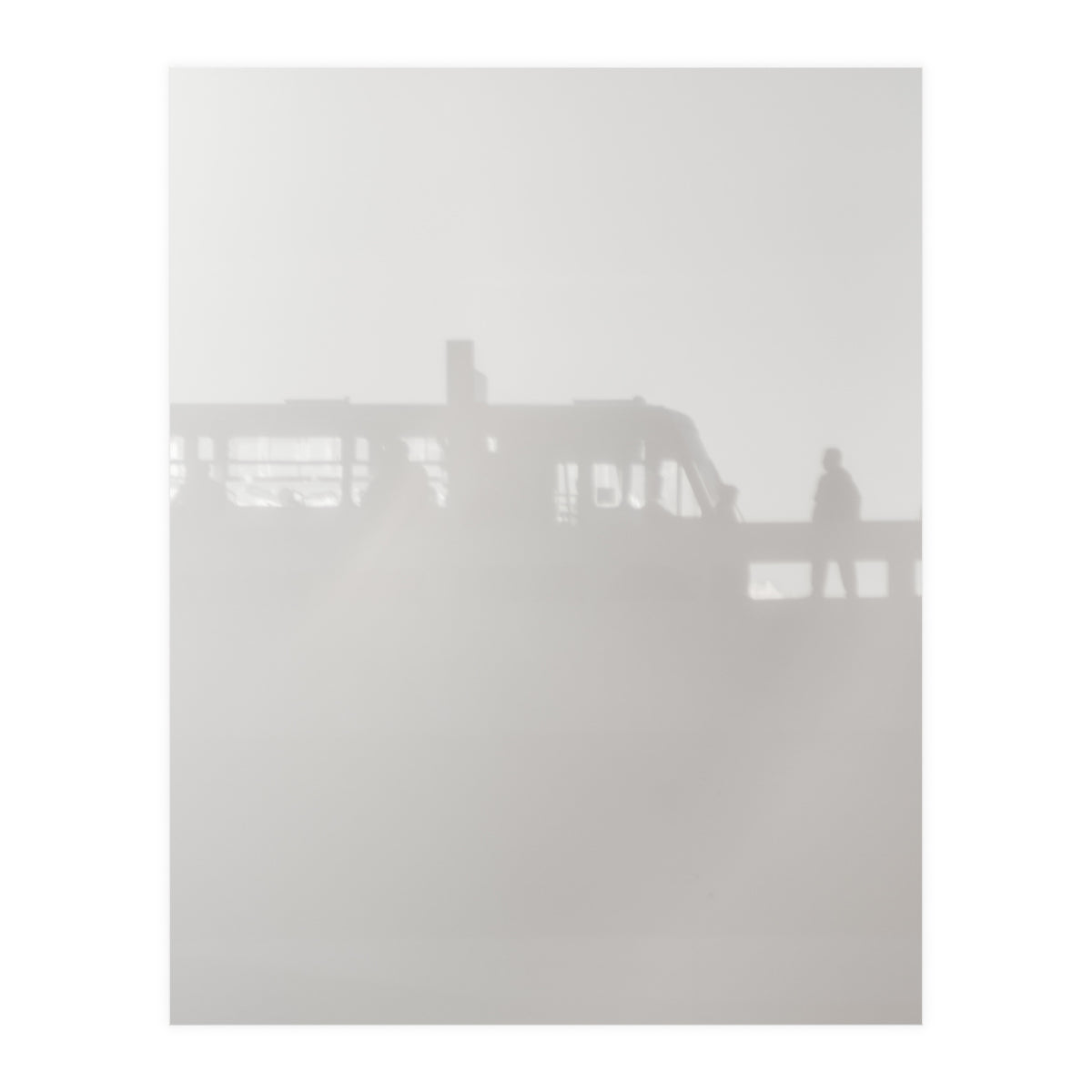 Urban #4 (Print Only)