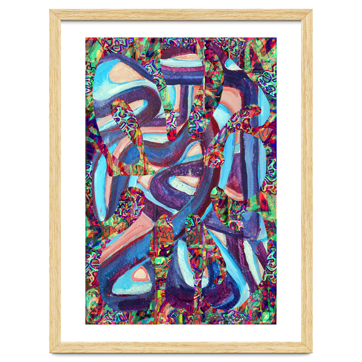 Graffiti Digital Nuevo 2023 178