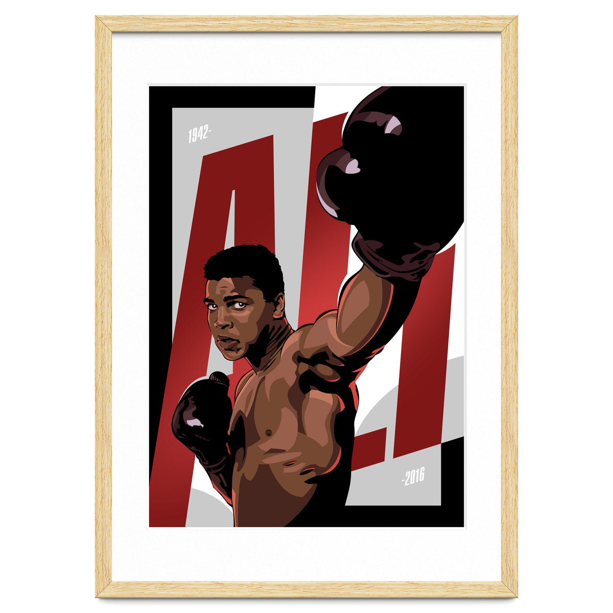 Ali The Greatest