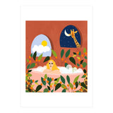Day Night Safari (Print Only) thumbnail