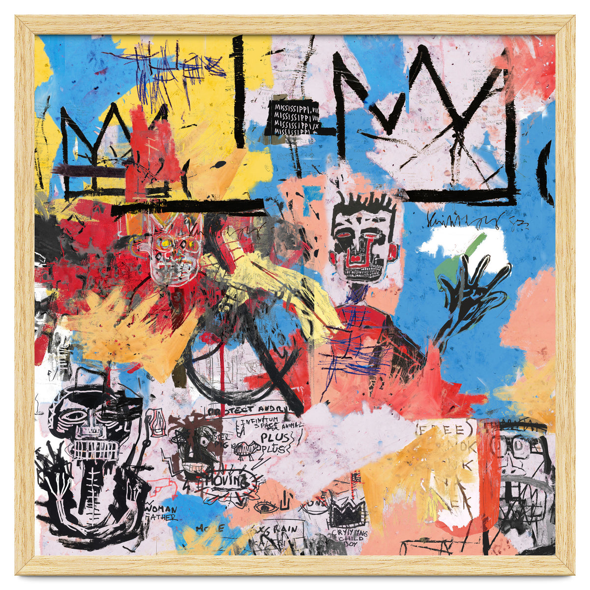 57 Great Jones Street