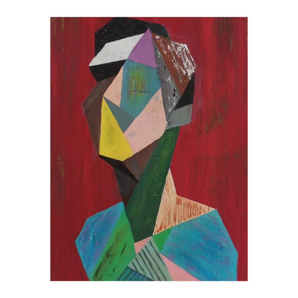 Solitude (Print Only)