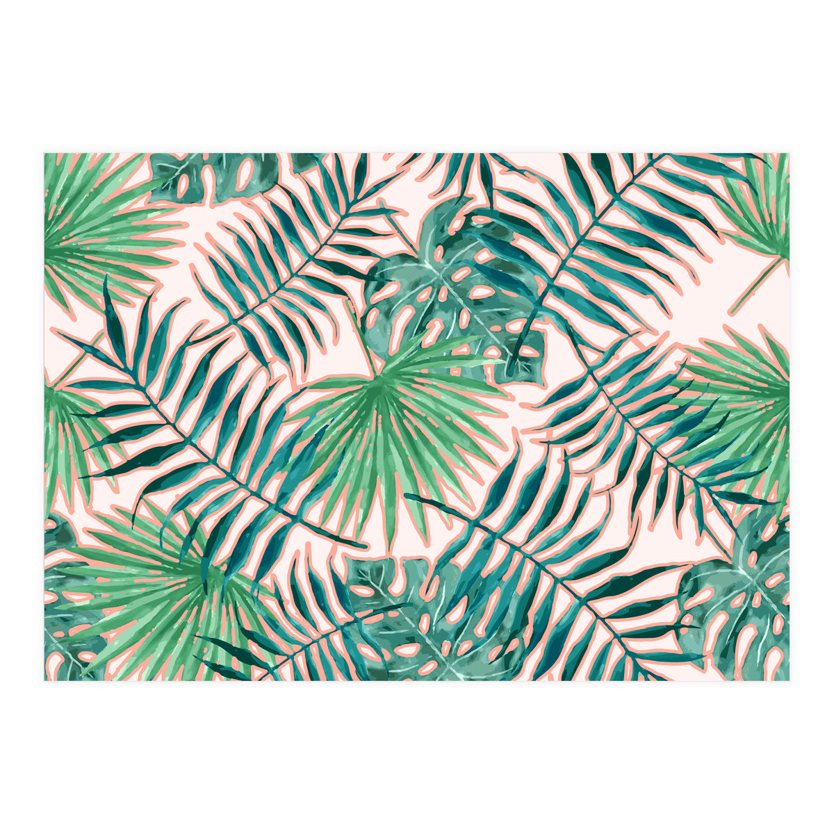 Bali II (Print Only)