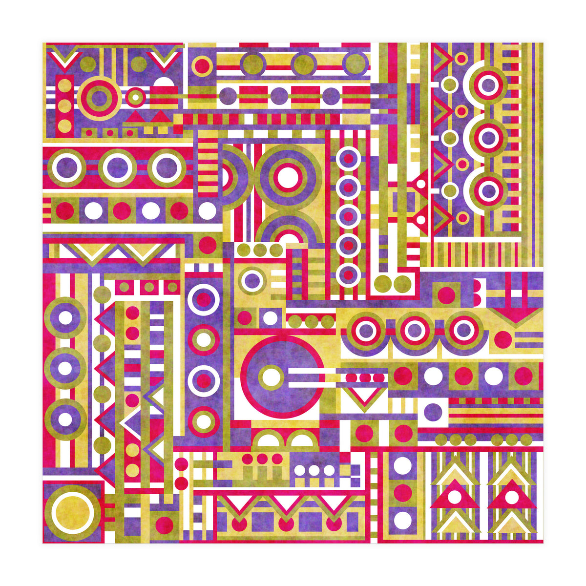 Navigate (Print Only)