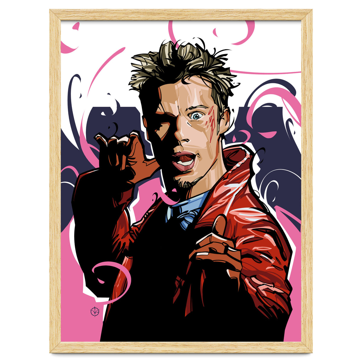 Tyler Durden