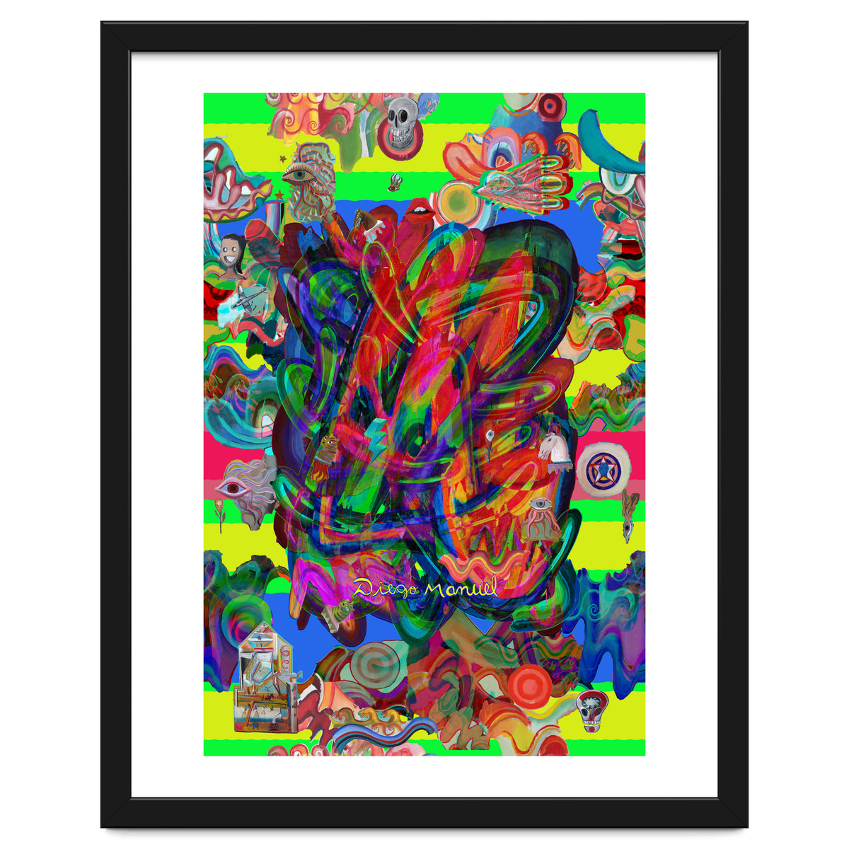 Muchas Cosas 2021 108