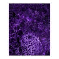 Deep purple (Print Only)