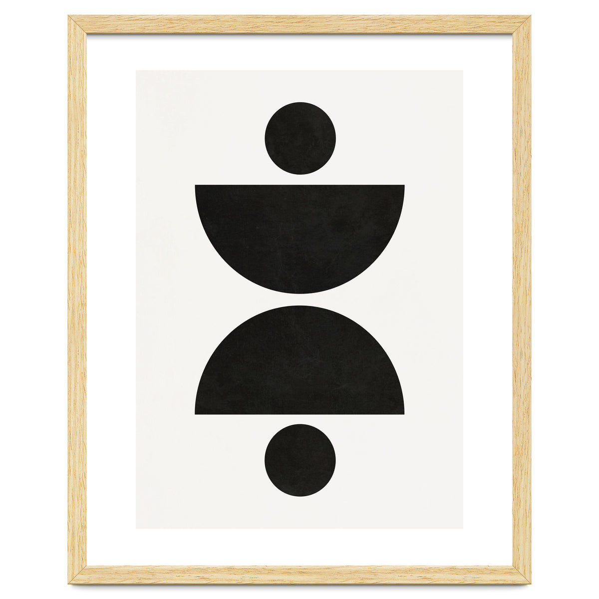 ABSTRACT AND GEOMETRIC SHAPES 02BW