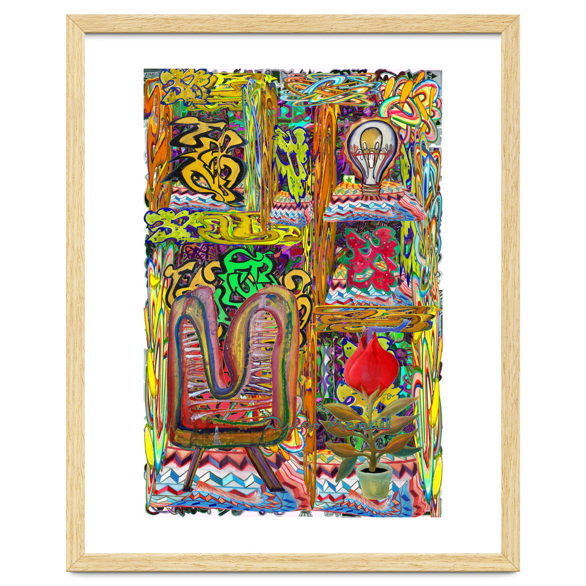 Oficina Del Cobrador 36